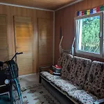 Cozy And Spacious In A Calm, Authentic