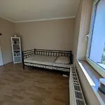 Проживание в семье Cozy And Spacious In A Calm, Authentic *