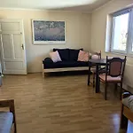 Cozy And Spacious In A Calm, Authentic