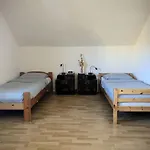 Проживание в семье Cozy And Spacious In A Calm, Authentic Pisecna (Jesenik)