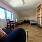 Cozy And Spacious In A Calm, Authentic * Pisecna (Jesenik)