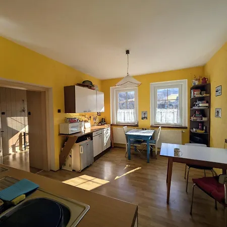Séjour chez l'habitant Cozy And Spacious In A Calm, Authentic *