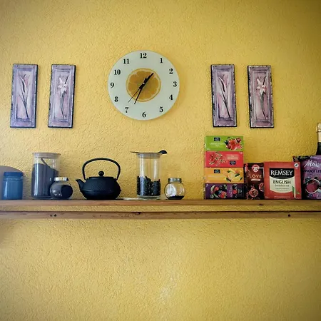 Séjour chez l'habitant Cozy And Spacious In A Calm, Authentic