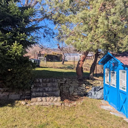 Cozy And Spacious In A Calm, Authentic Séjour chez l'habitant
