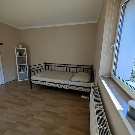 Privat bolig Cozy And Spacious In A Calm, Authentic *