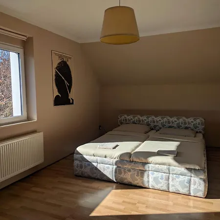 Cozy And Spacious In A Calm, Authentic *