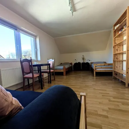 Cozy And Spacious In A Calm, Authentic * Pisecna (Jesenik)